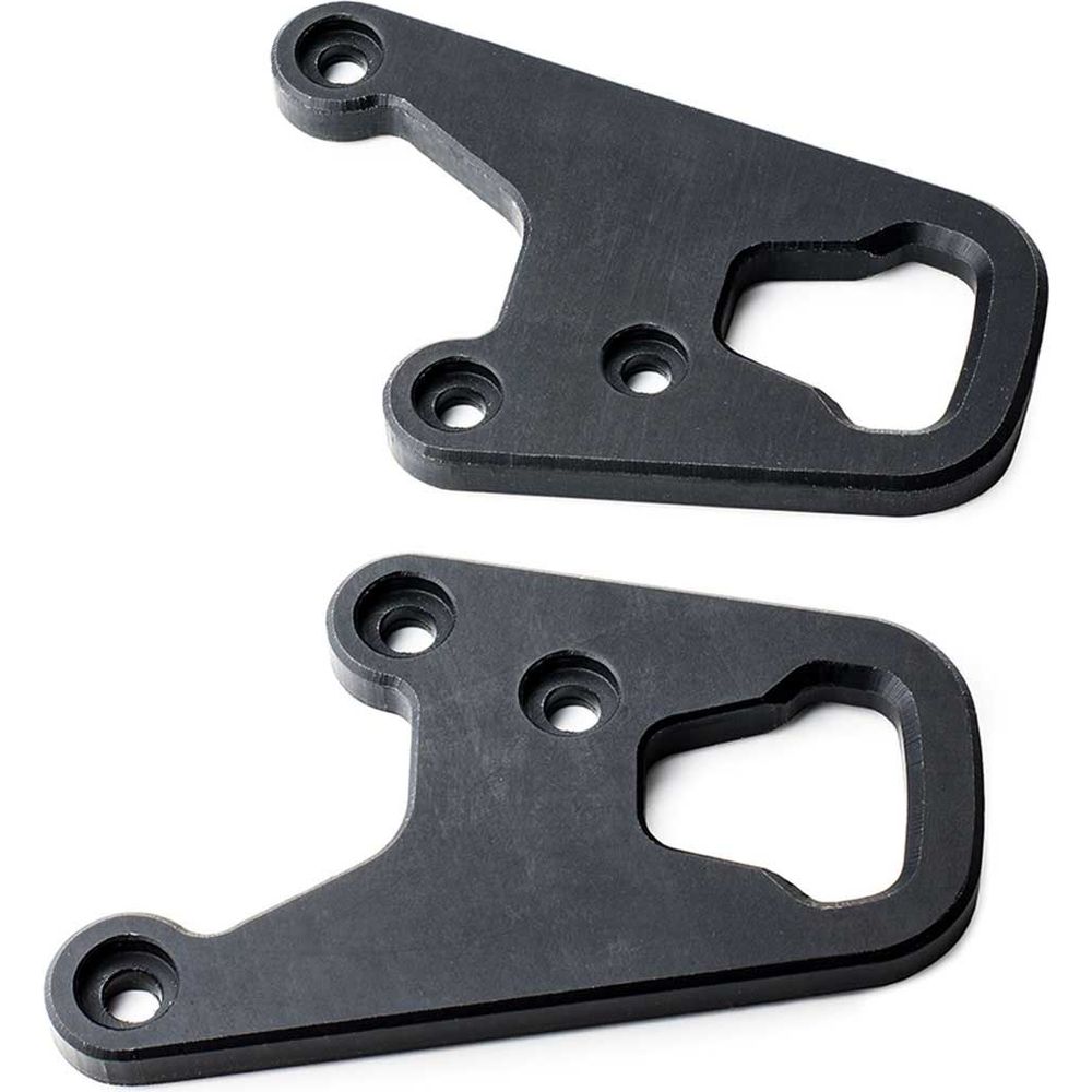 Kriega OS-Heel Plates