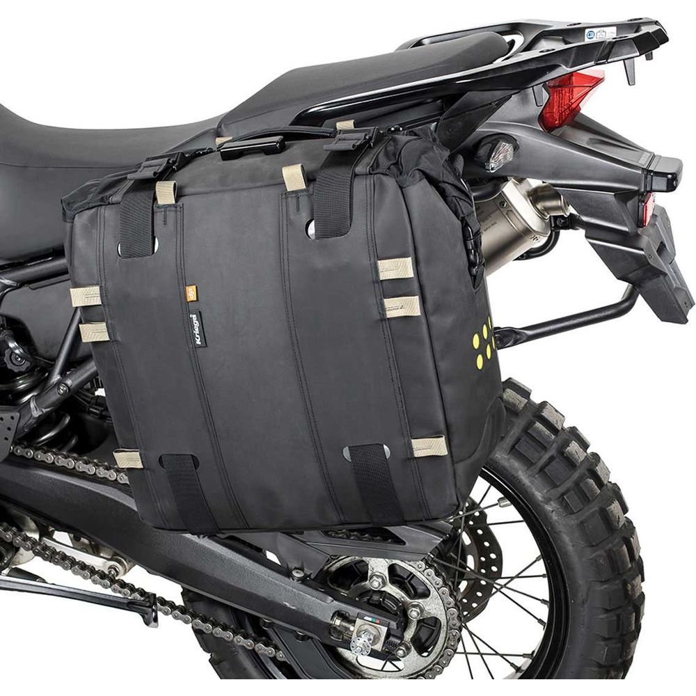 Kriega OS-Platform SW-Motech EVO / PRO Fit - FREE UK Shipping, FREE 365 Day Returns | Moto Central