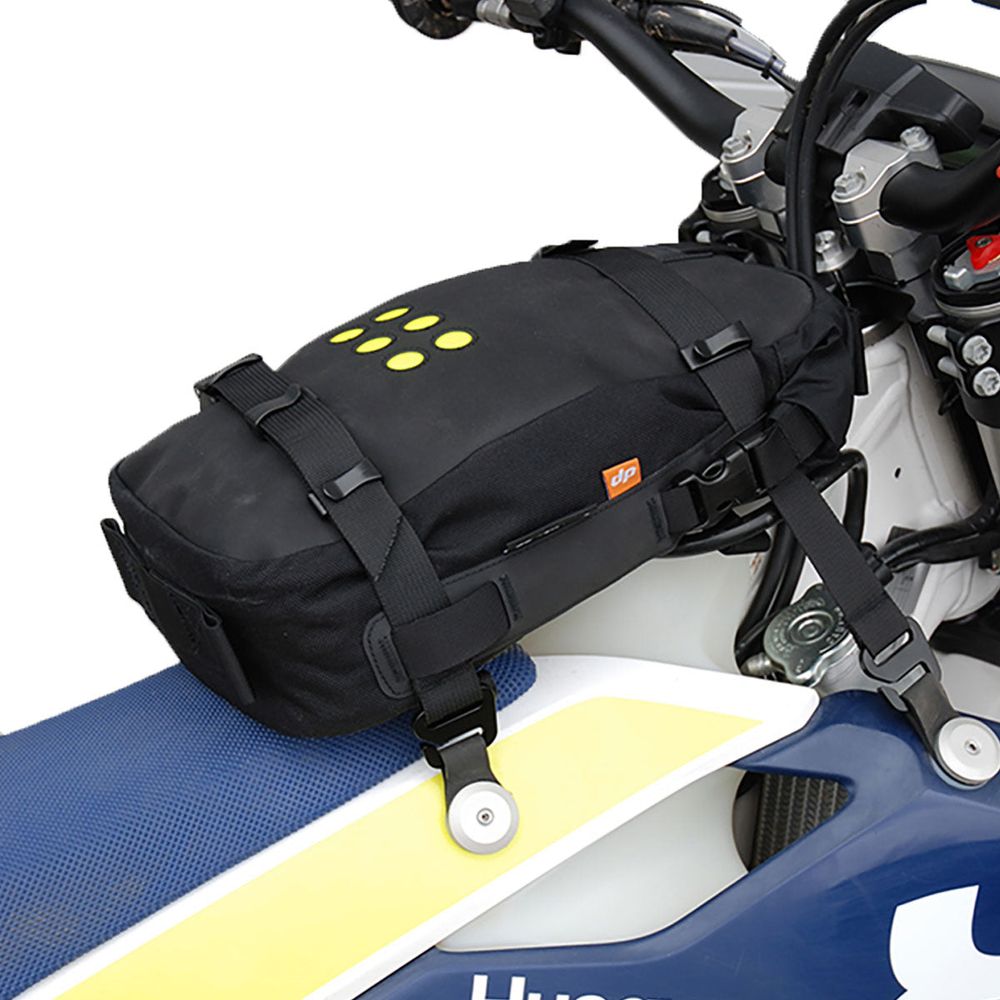 Kriega OS-Rack Loops For KTM  - FREE UK Shipping, FREE 365 Day Returns | Moto Central