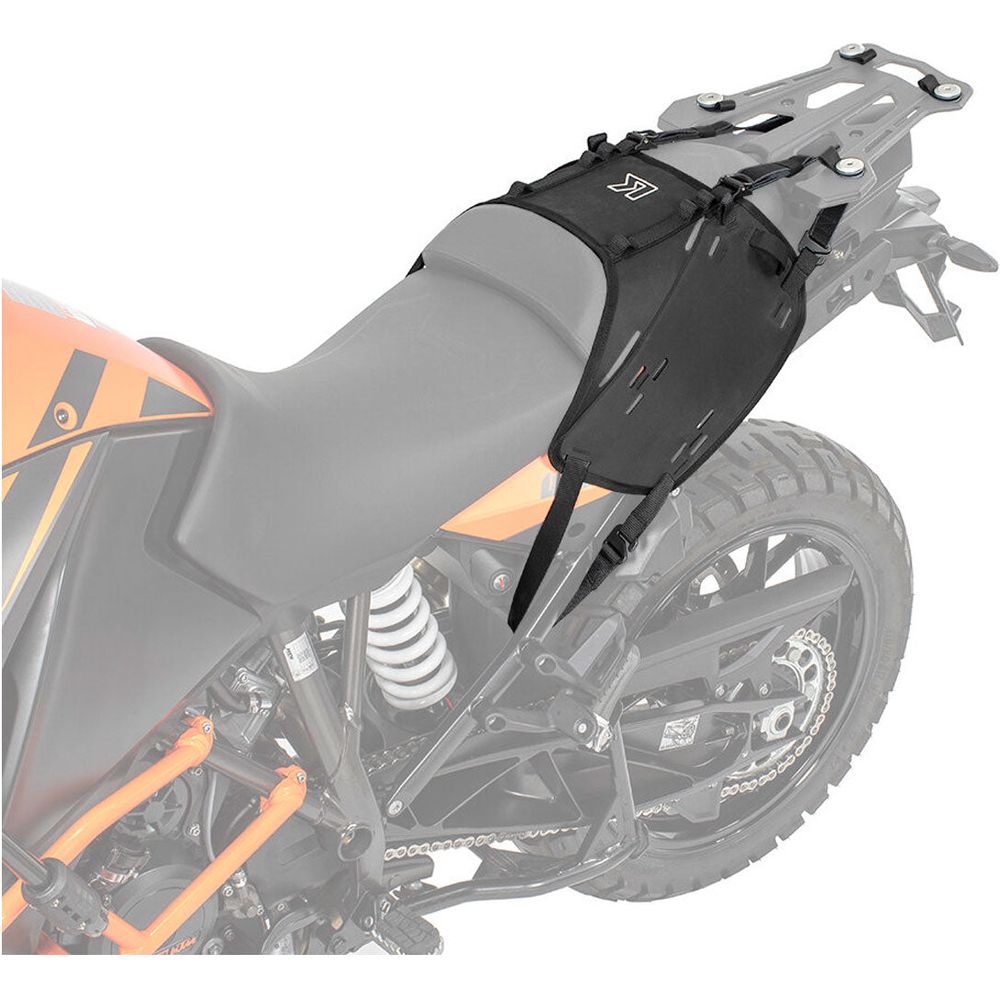 Kriega OS-Base Black For KTM 1050 / 1090 / 1190 Adventure