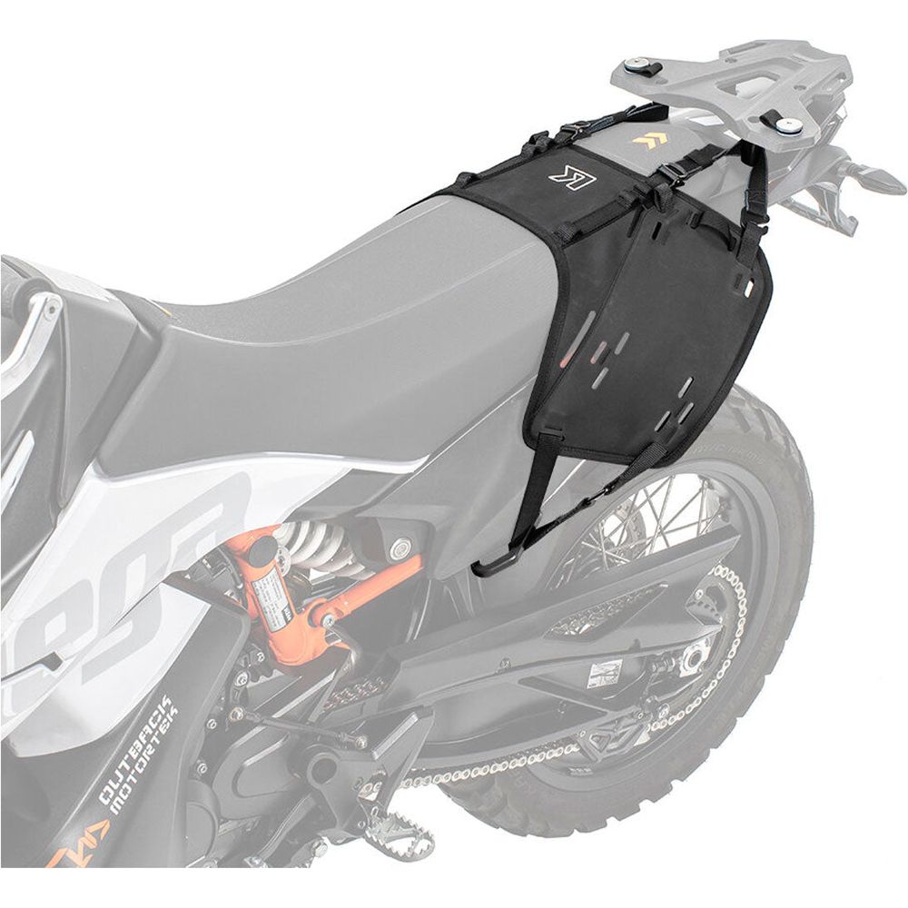 Kriega OS-Base Black For KTM 790