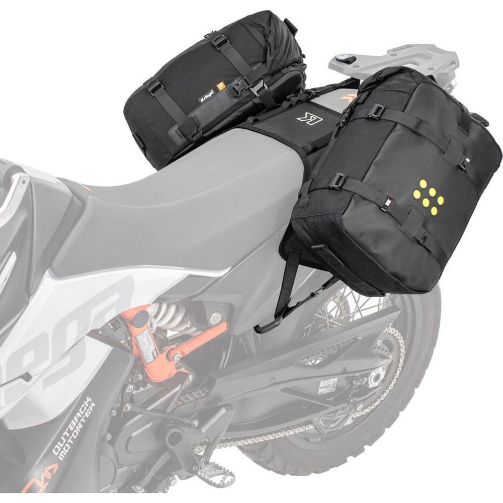 Kriega OS-Base Black For KTM 790