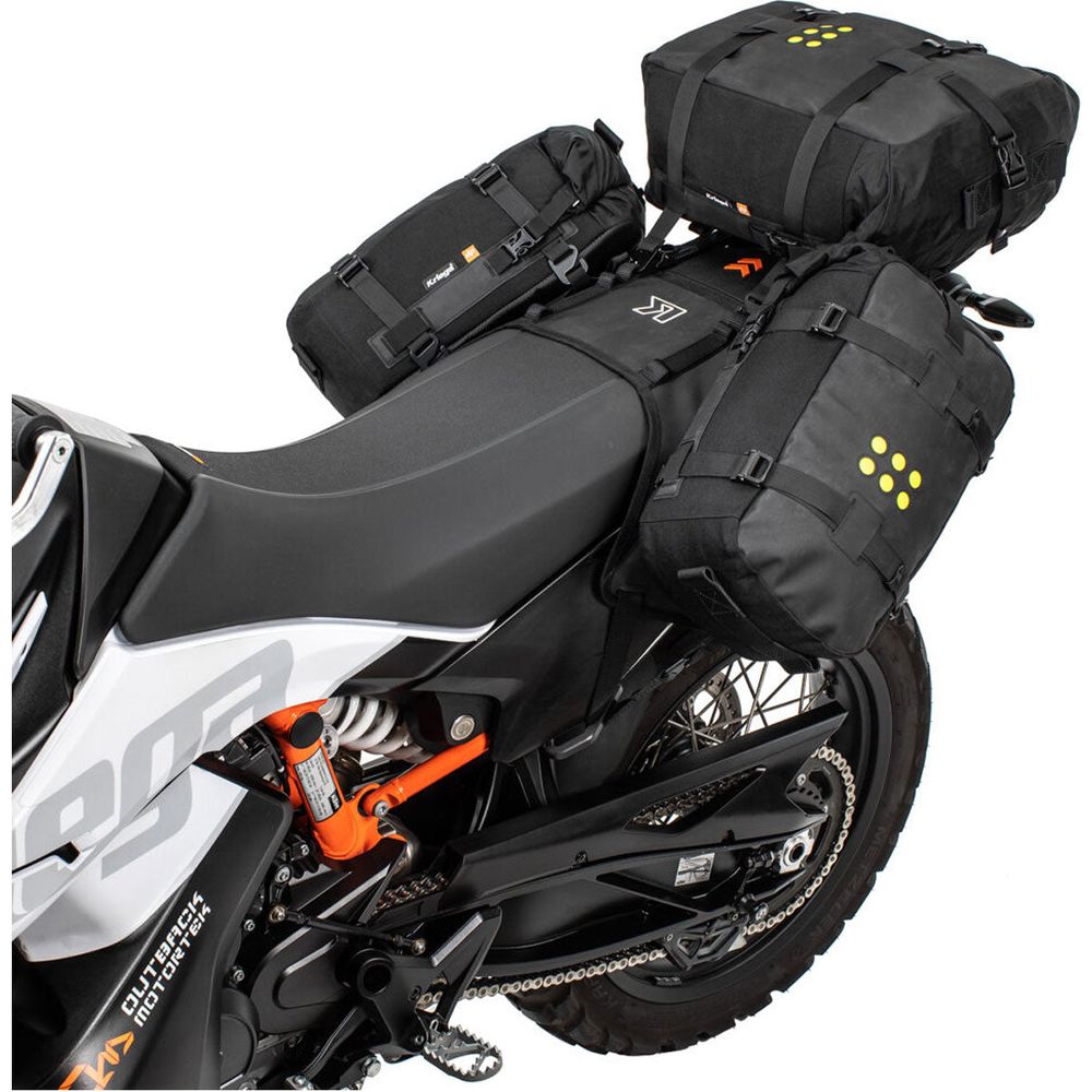 Kriega OS-Base Black For KTM 790