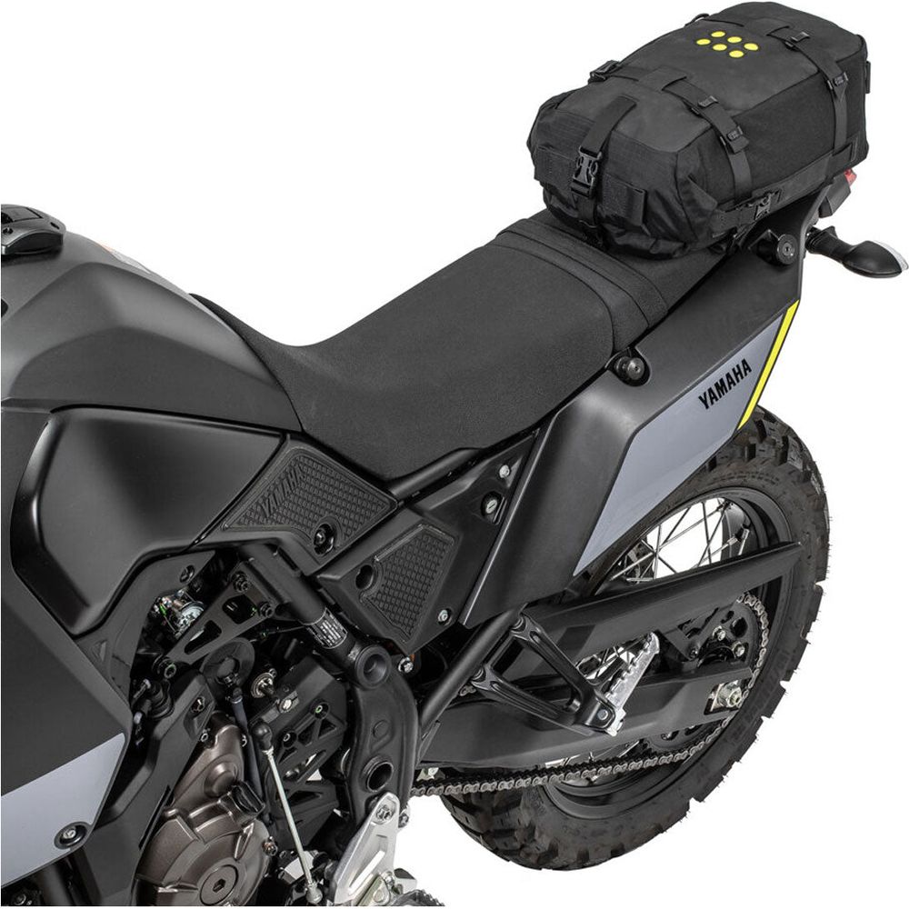 Kriega OS-Base Black For Yamaha Tenere 700