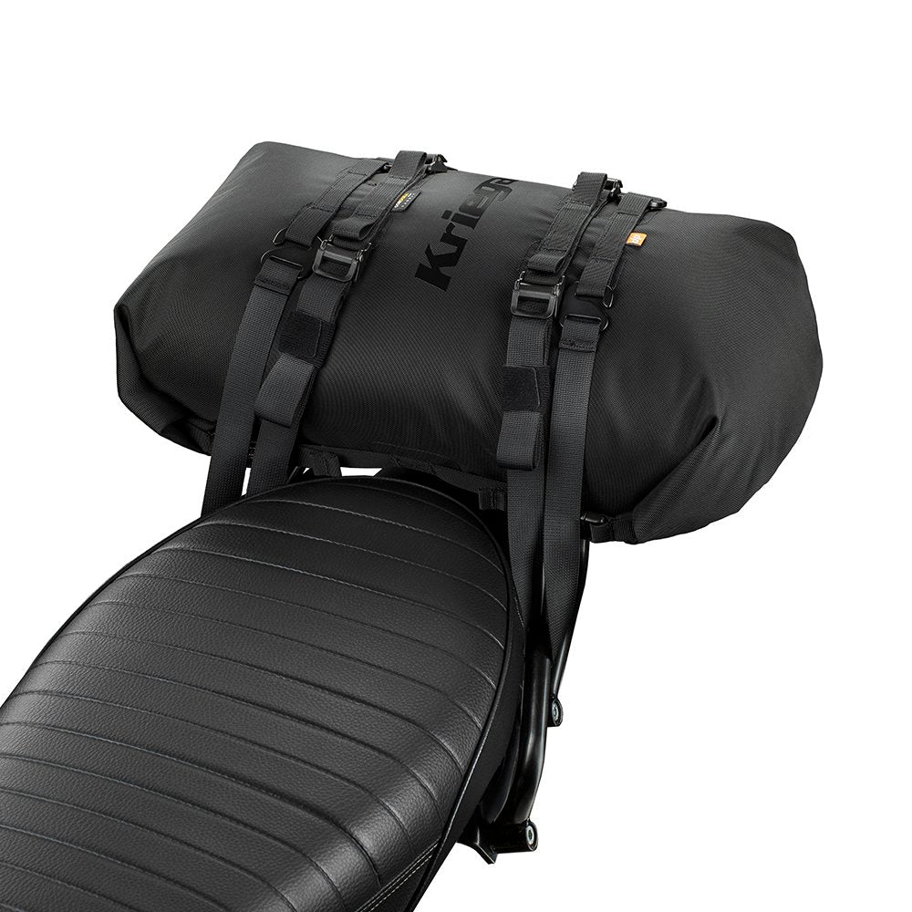 Kriega Rollpack-20 Black - 20 Liters