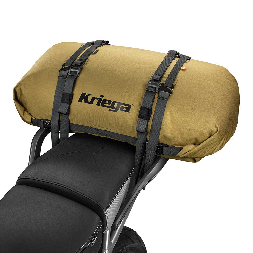 Kriega Rollpack-40 Coyote - 40 Liters