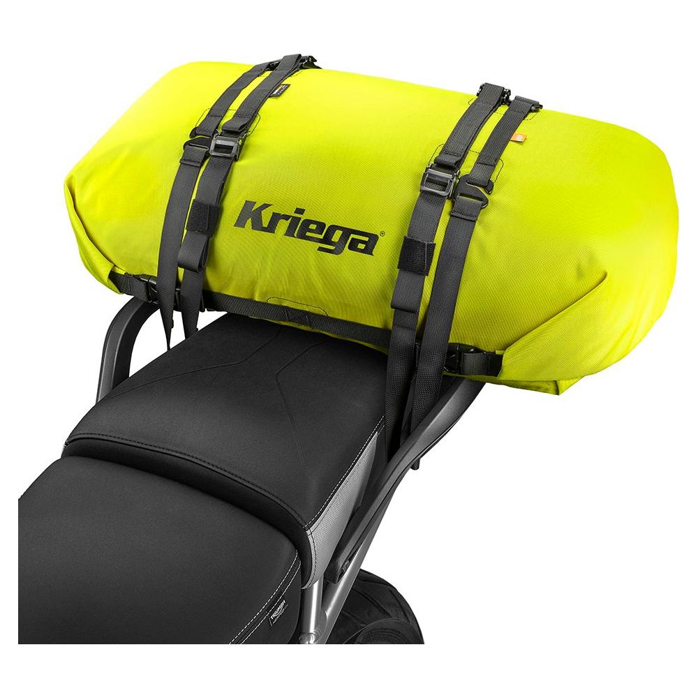 Kriega Rollpack-40 Lime - 40 Liters