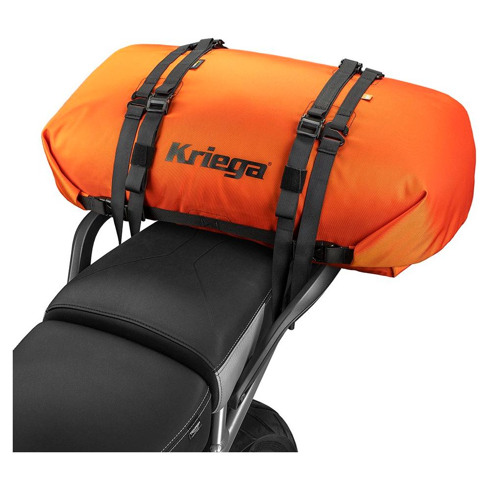 Kriega Rollpack-40 Orange - 40 Liters