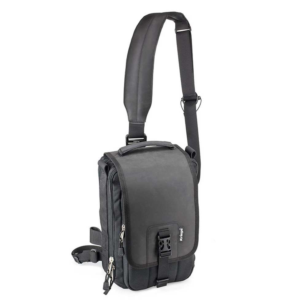 Kriega Sling EDC Messenger Bag Black - 9 Liters