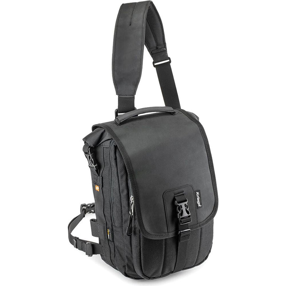 Kriega Sling Pro Messenger Bag Black - 14 Liters