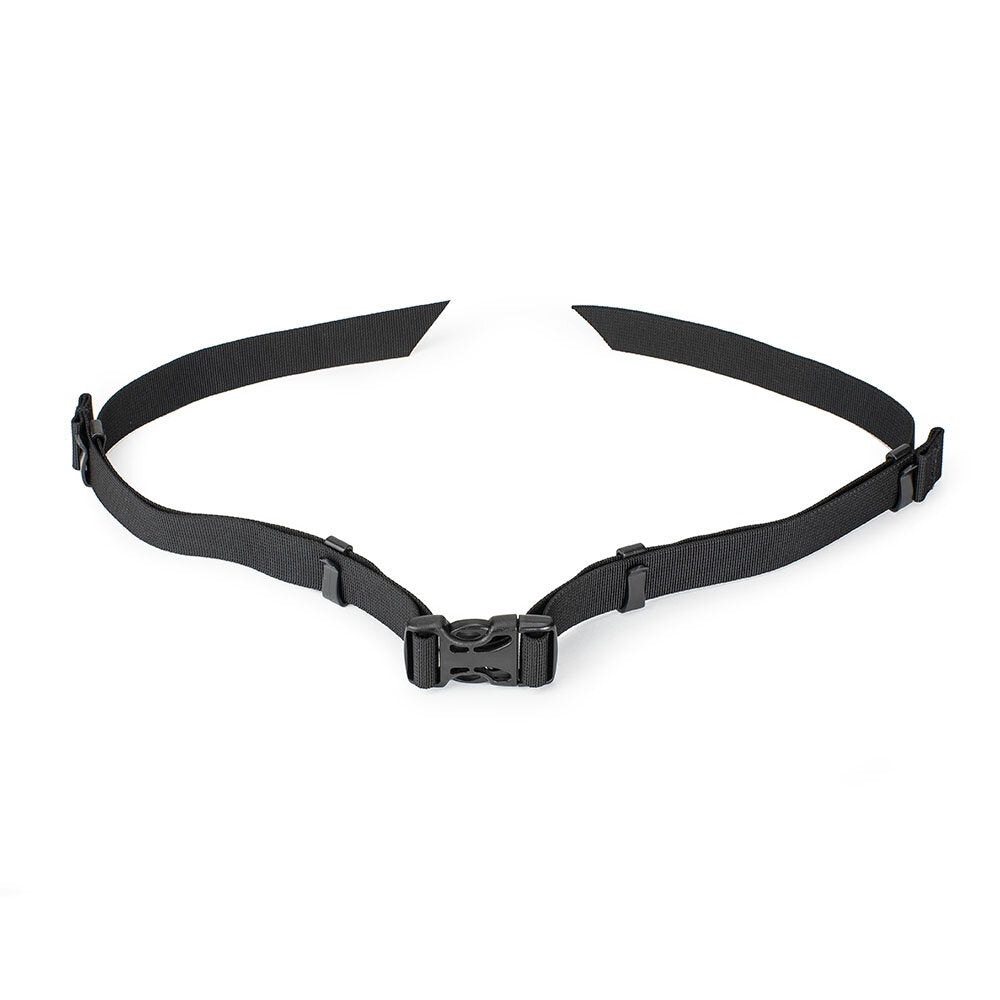 Kriega Waist Strap Black For R20, R15, Hydro-3