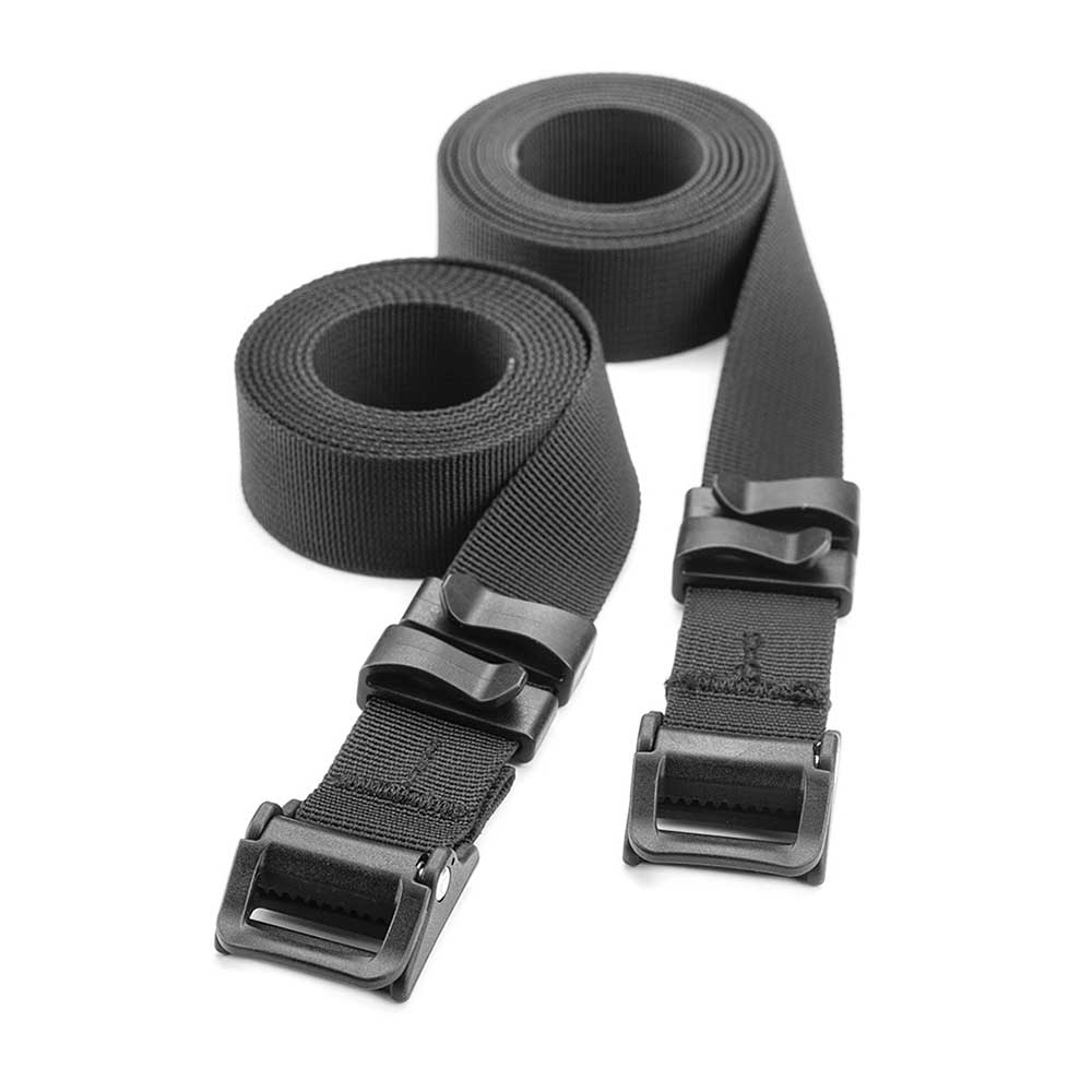 Kriega Cam Straps - 1.5 Meters