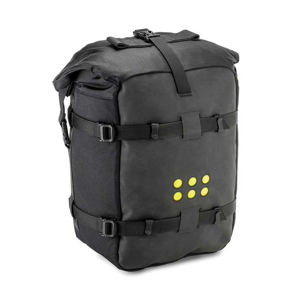 Kriega OS 18 Adventure Pack Black - 18 Liters