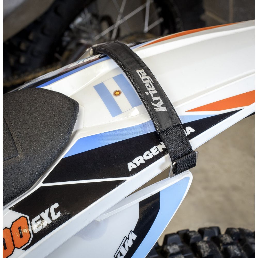 Kriega Rear Haul Loop - FREE UK Shipping, FREE 365 Day Returns | Moto Central