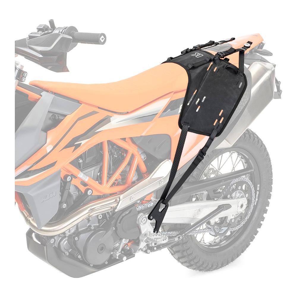 Kriega OS-Base Black For KTM 690 / Husqvarna 701 / Gas Gas 700