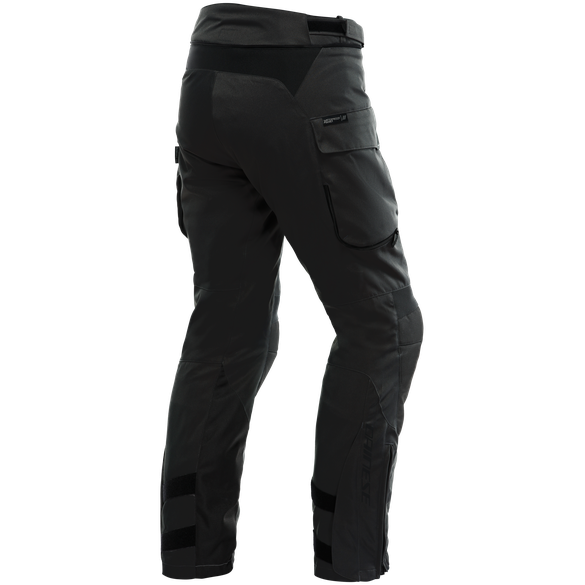 Dainese Ladakh 3L D-Dry All Weather Touring Textile Trouser Black