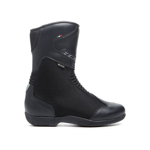 TCX Tourer Ladies Gore-Tex Boots Black