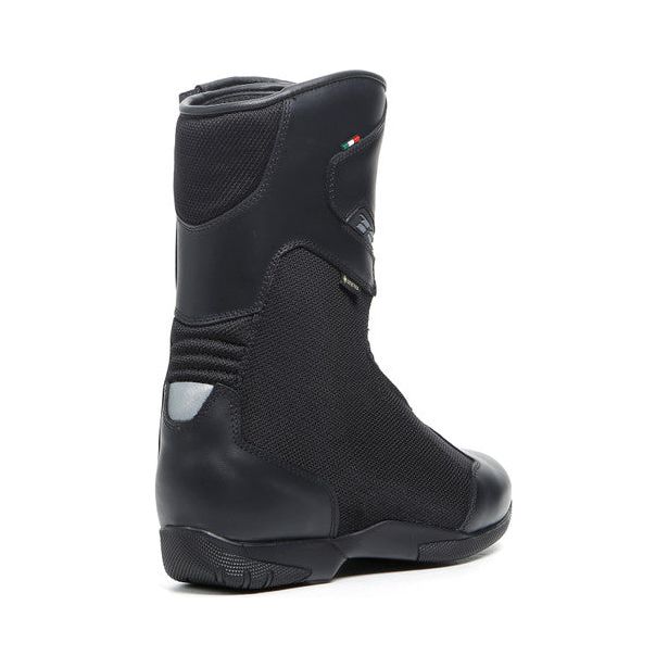 TCX Tourer Ladies Gore-Tex Boots Black