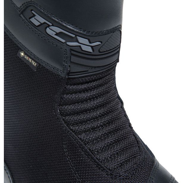 TCX Tourer Ladies Gore-Tex Boots Black