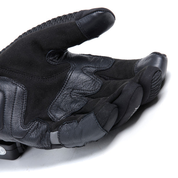 Dainese Funes Winter Thermal Gore-Tex Gloves Black