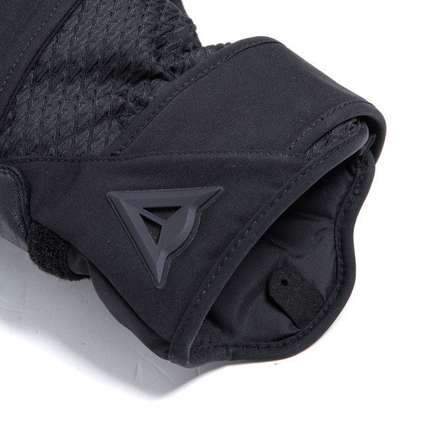 Dainese Livigno Winter Thermal Gore-Tex Gloves Black