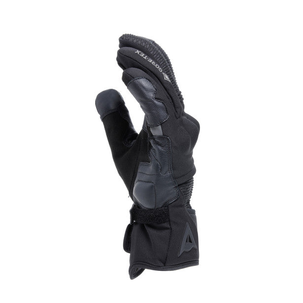 Dainese Funes Winter Thermal Gore-Tex Gloves Black