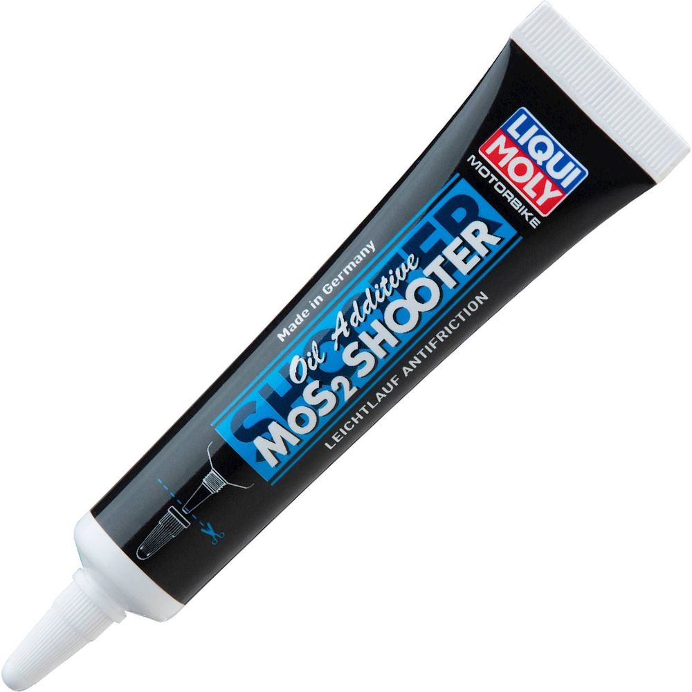 Liqui Moly MOS2 Shooter