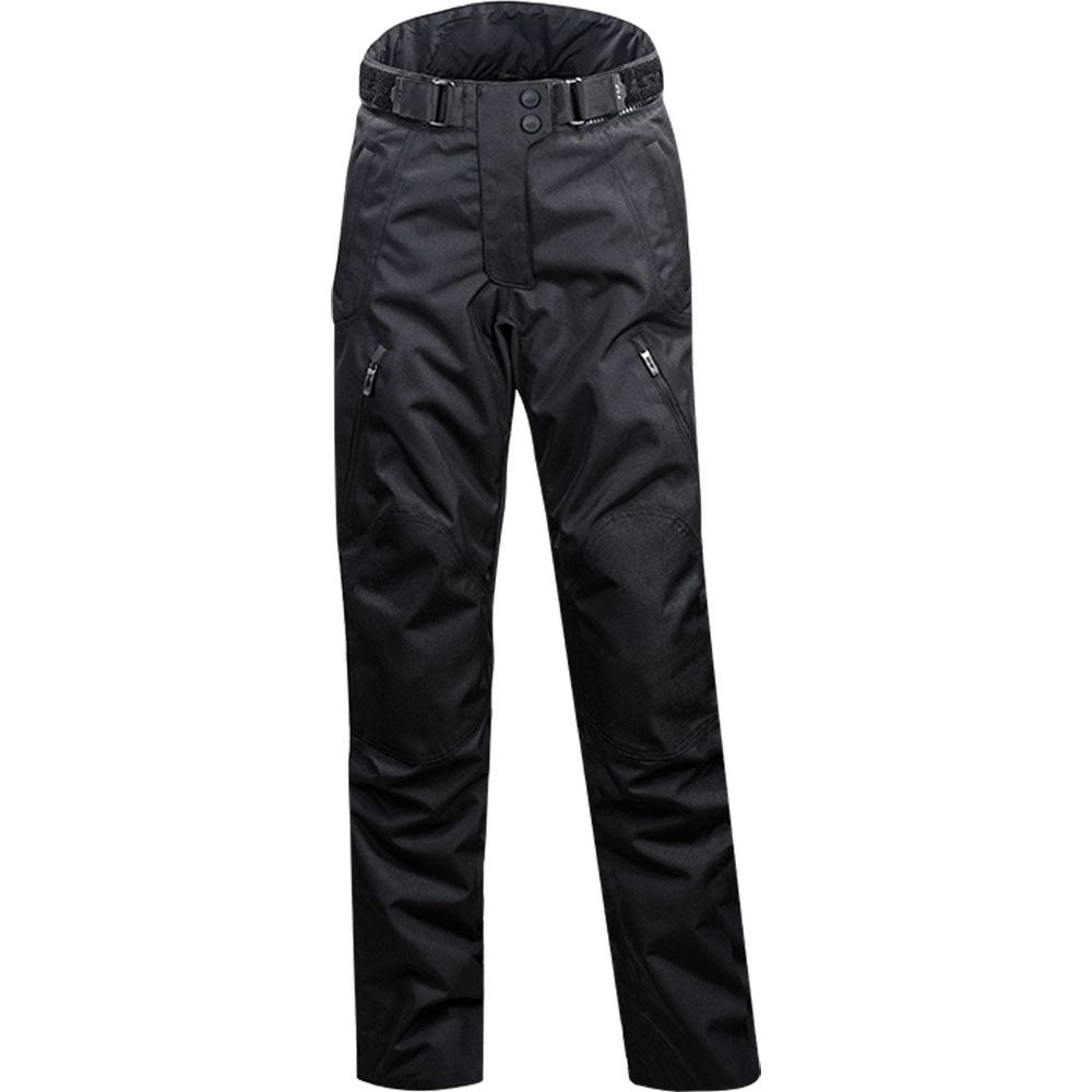 LS2 Chart Evo Ladies Textile Trouser Black