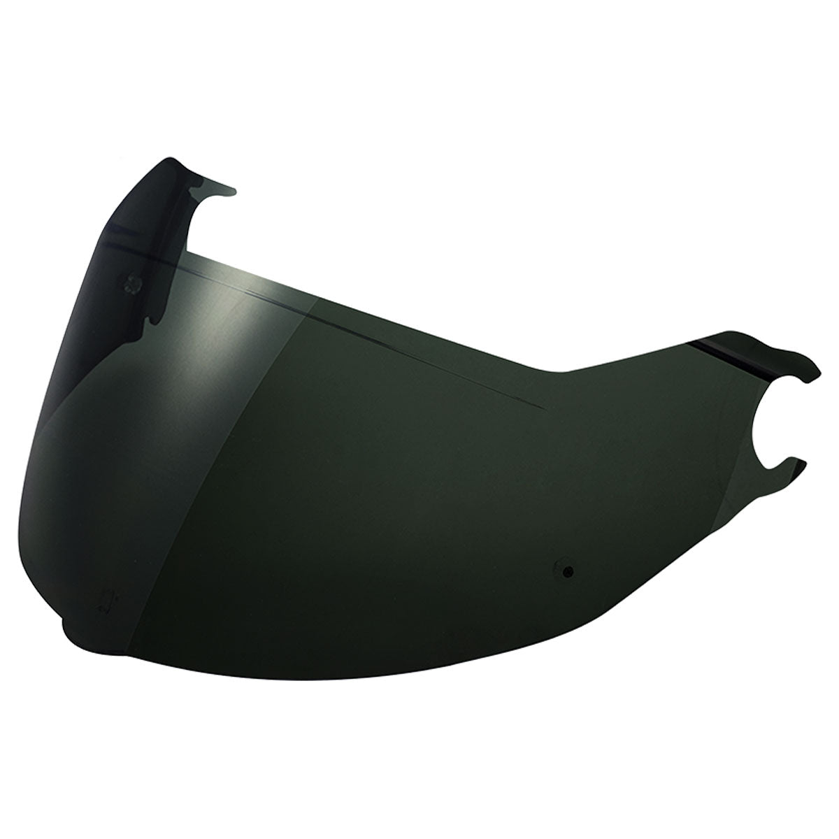 LS2 Visor Light Tinted Black For FF313 Vortex Helmets