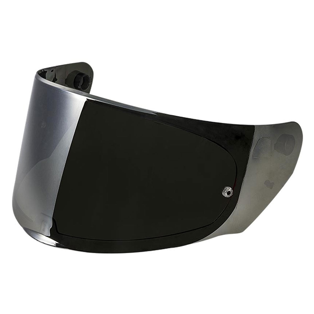 LS2 Visor Iridium Silver For FF320 Stream / FF353 Rapid / FF800 Strom Helmets