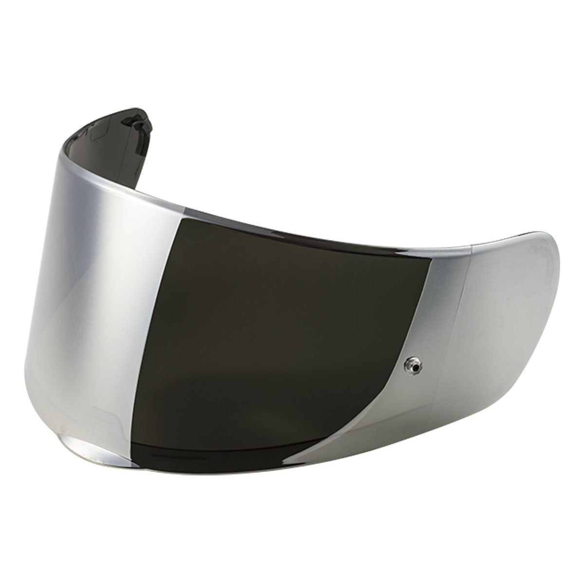 LS2 Visor Iridium Silver For FF390 Breaker Helmets