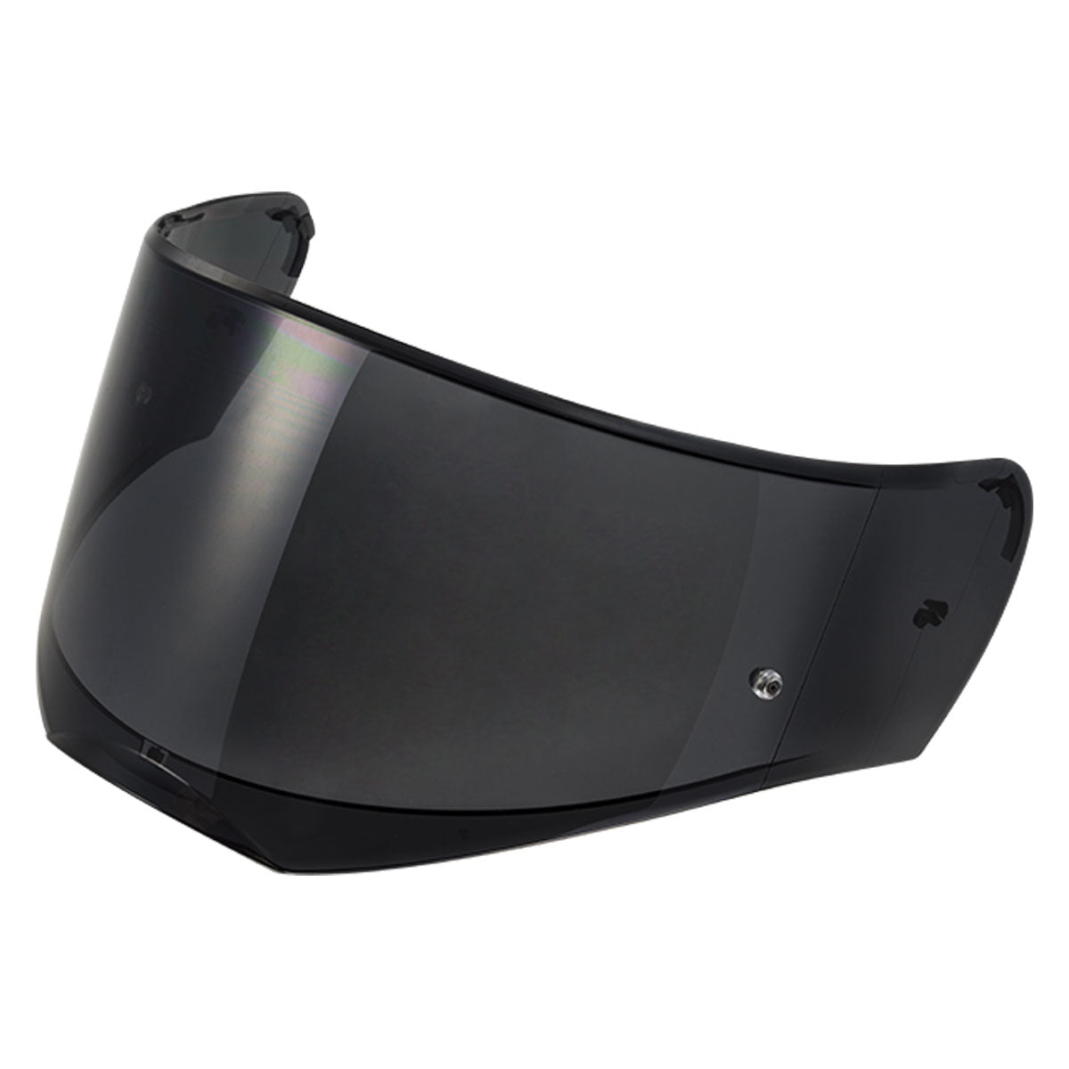 LS2 Visor Tinted Black For FF390 Breaker Helmets