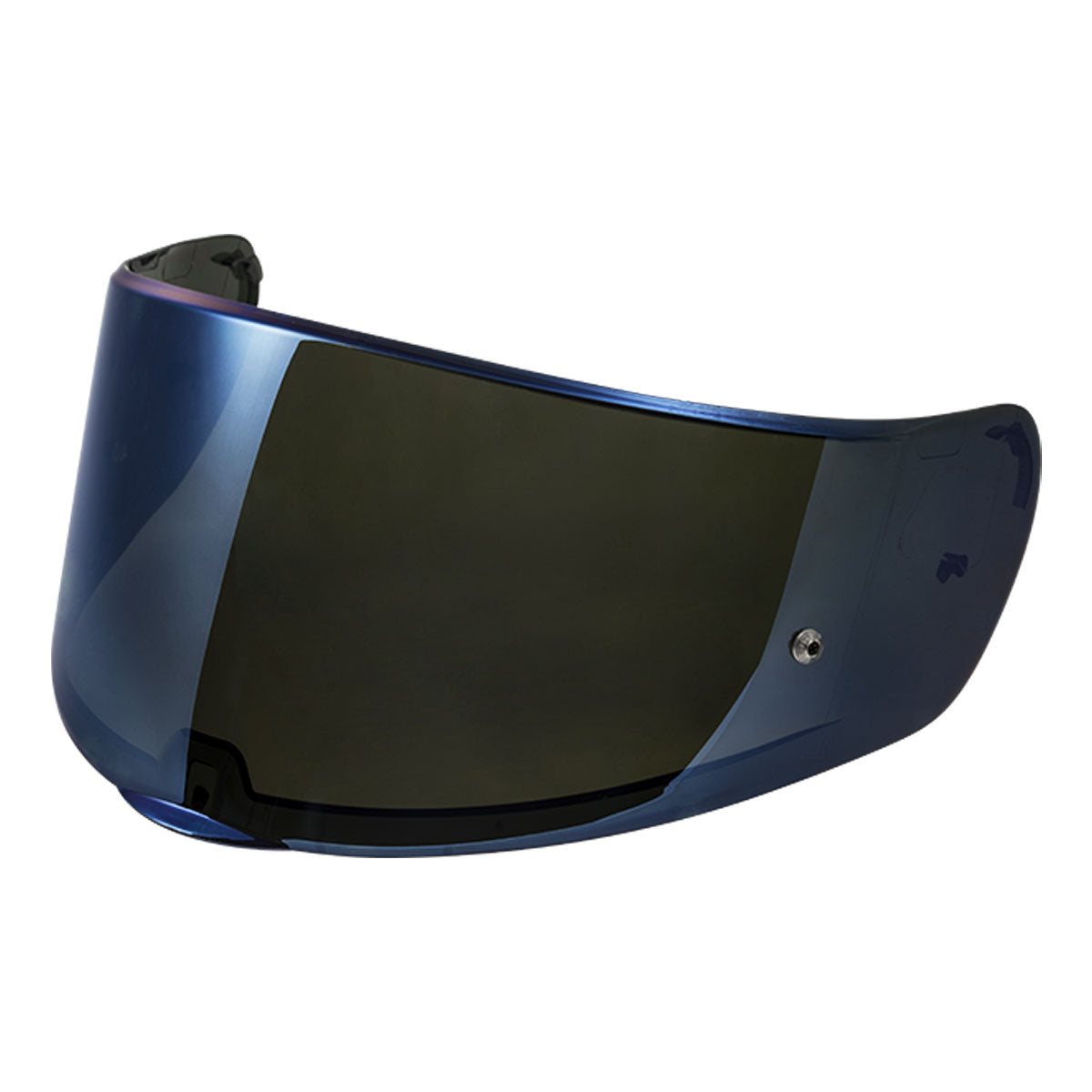 LS2 Visor Iridium Blue For FF397 Vector C / HPFC Evo Helmets