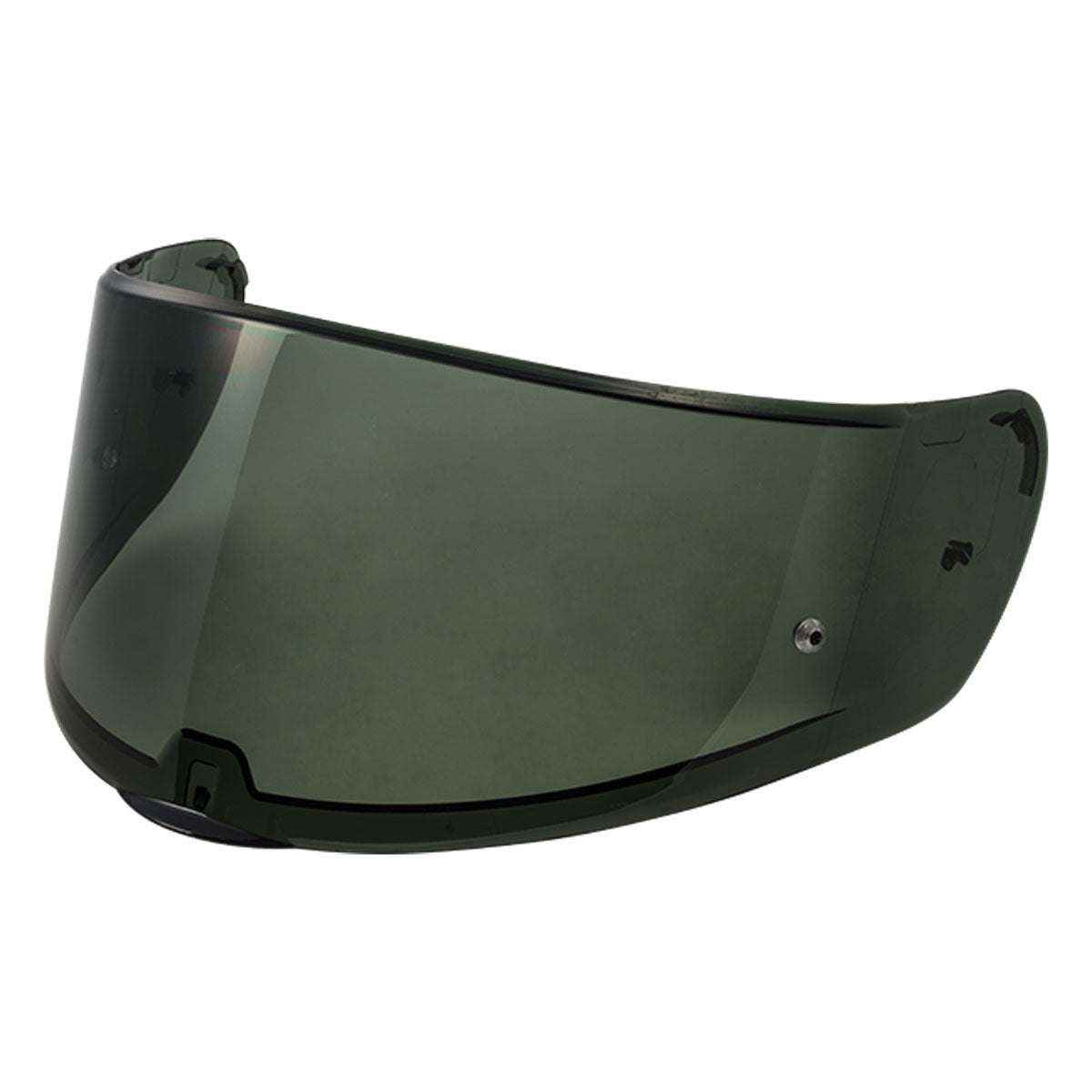 LS2 Visor Light Tinted Grey For FF397 Vector C / HPFC Evo Helmets