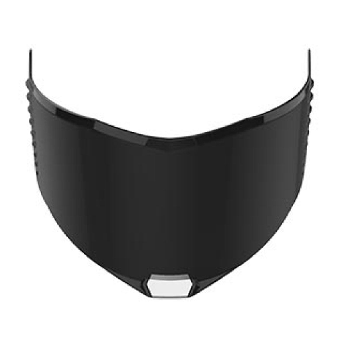 LS2 Visor Tinted Black For FF805 Thunder Helmets