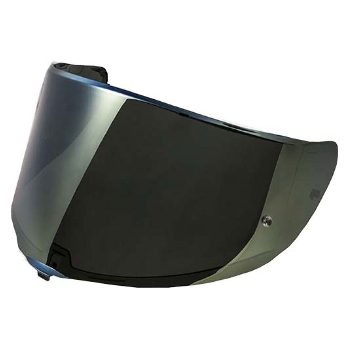 LS2 Visor Iridium Gold For Vector 2 FF811 Helmets