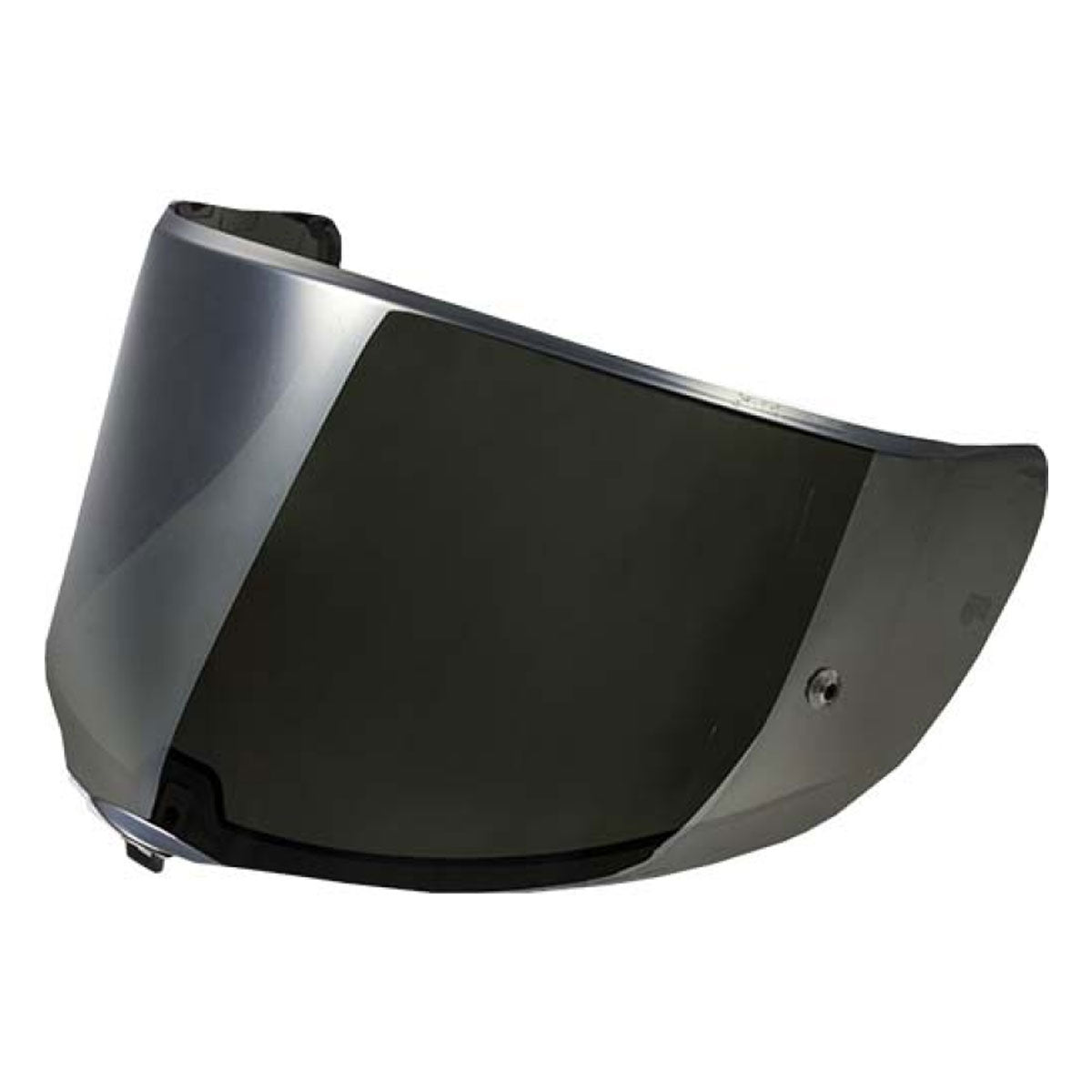 LS2 Visor Smoke For Vector 2 FF811 Helmets