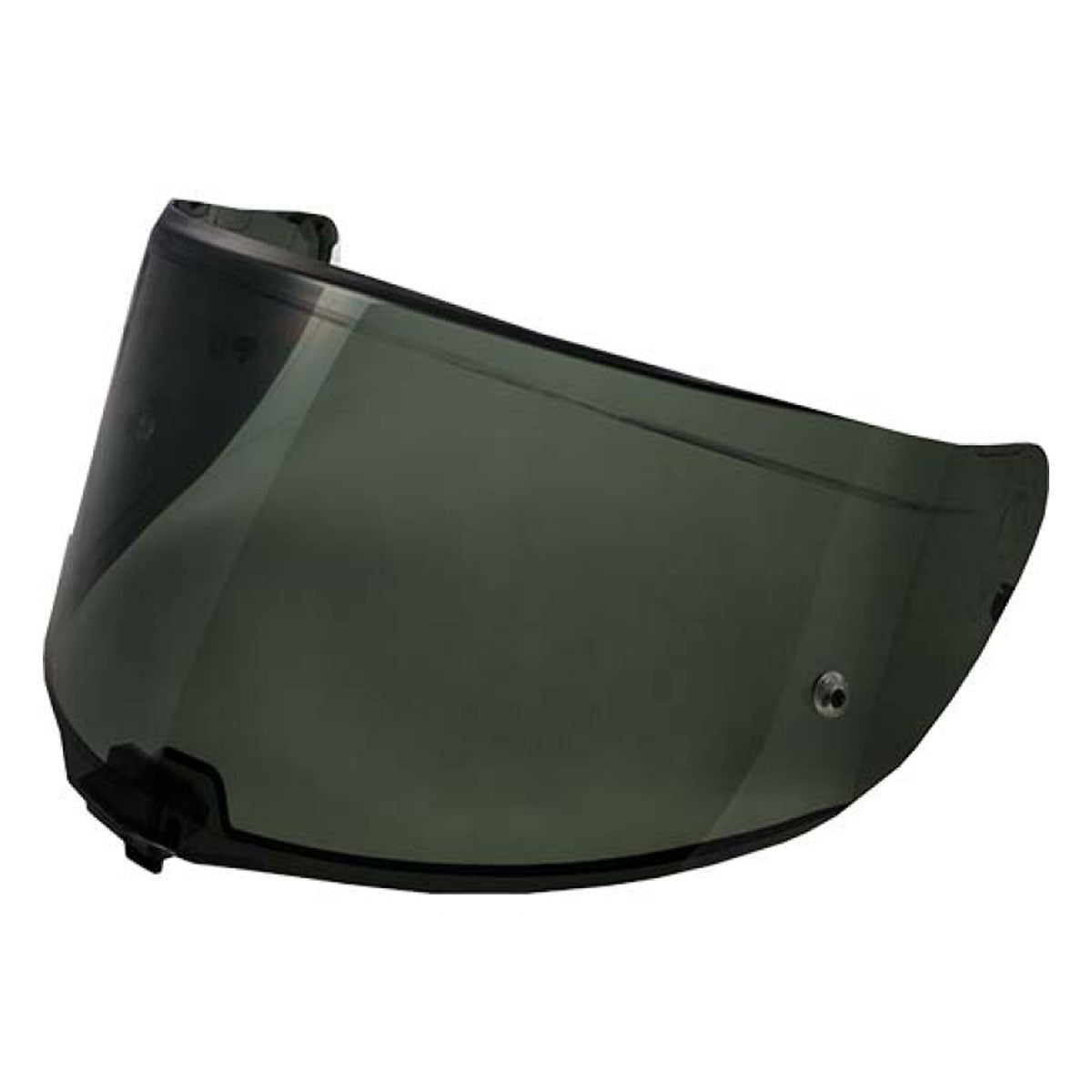 LS2 Visor Light Tinted Green For Vector 2 FF811 Helmets