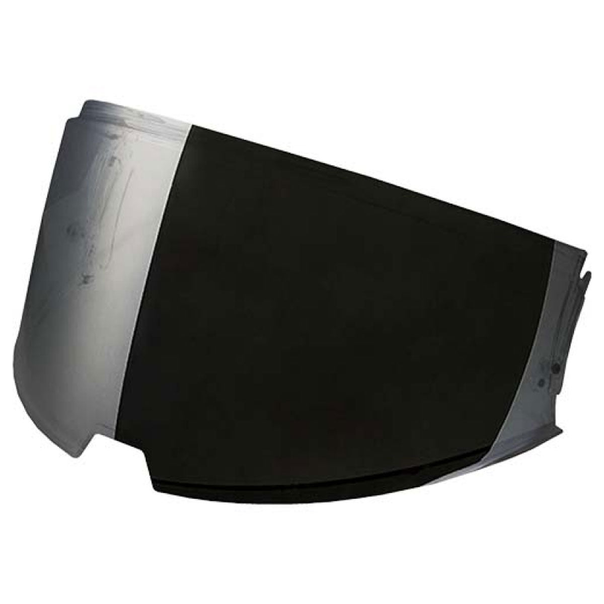 LS2 Visor Iridium Silver For Advant FF906 Helmets