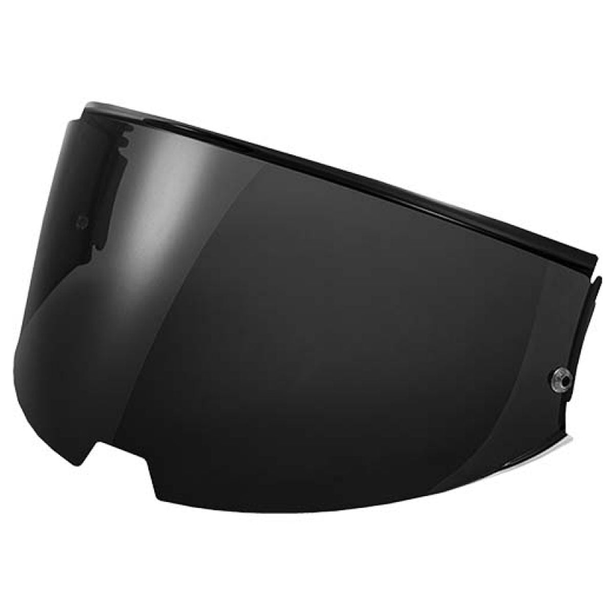 LS2 Visor Tinted Black For Advant FF906 Helmets