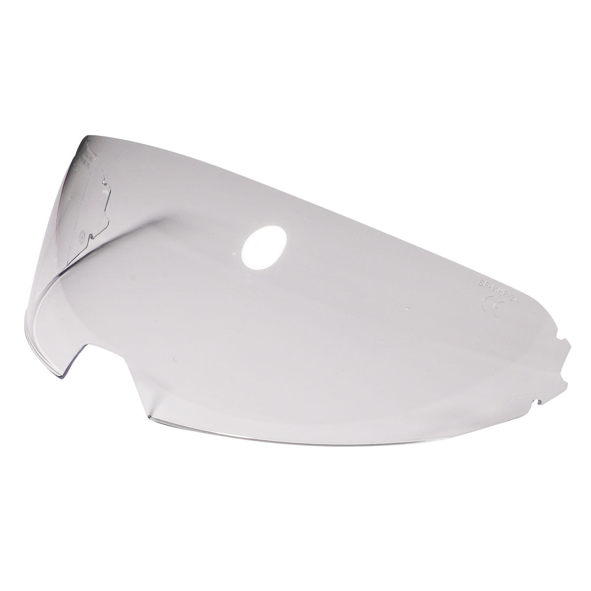 LS2 Sun Visor Clear For MX701 Explorer C Helmets