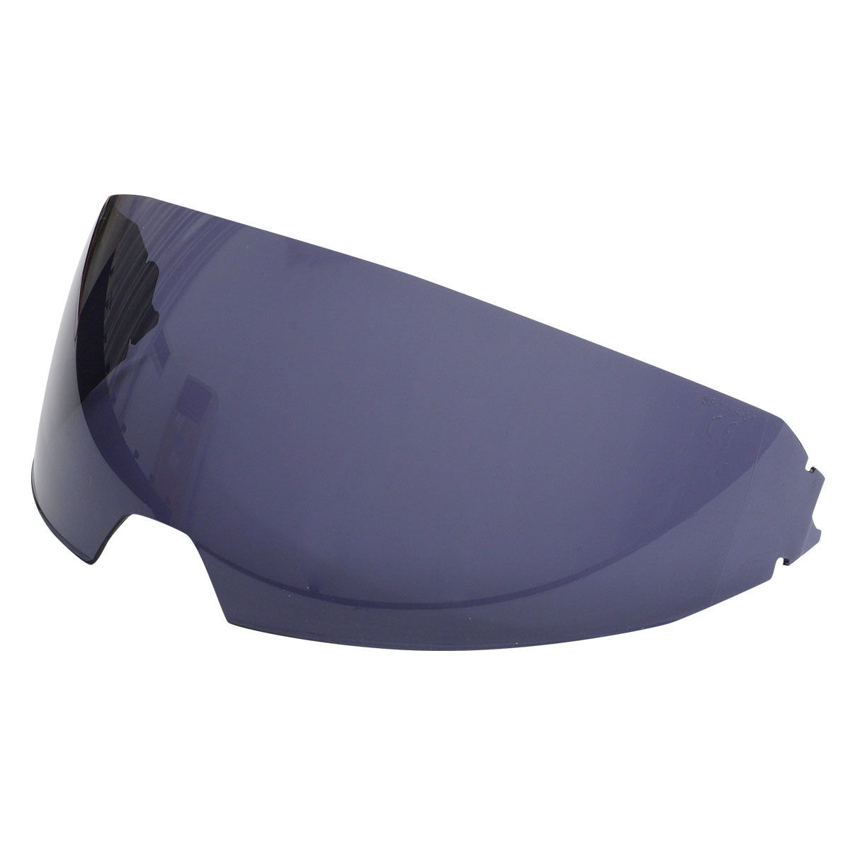 LS2 Sun Visor Tinted Blue For MX701 Explorer C Helmets