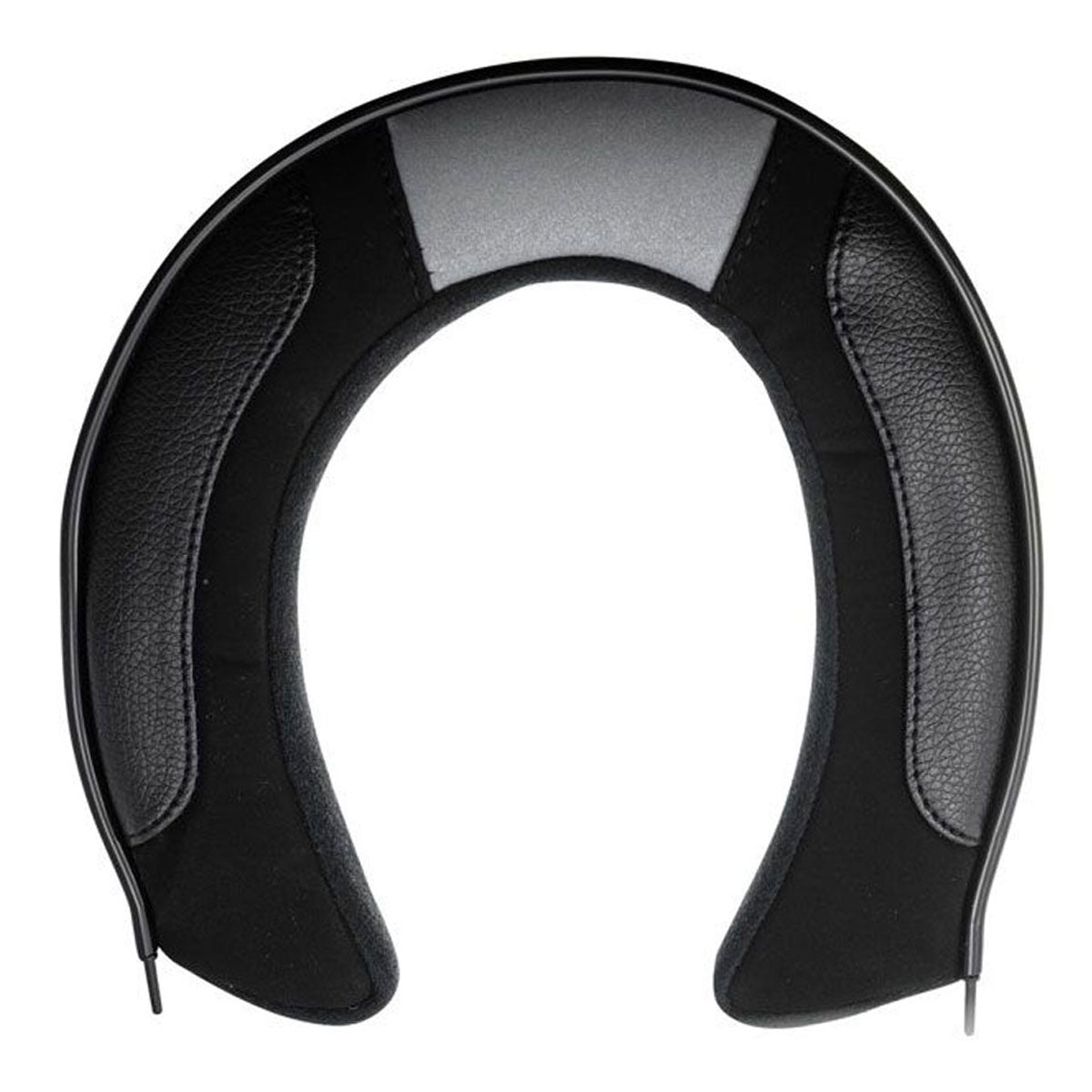 LS2 Neck Roll Black For Verso OF570 Helmets