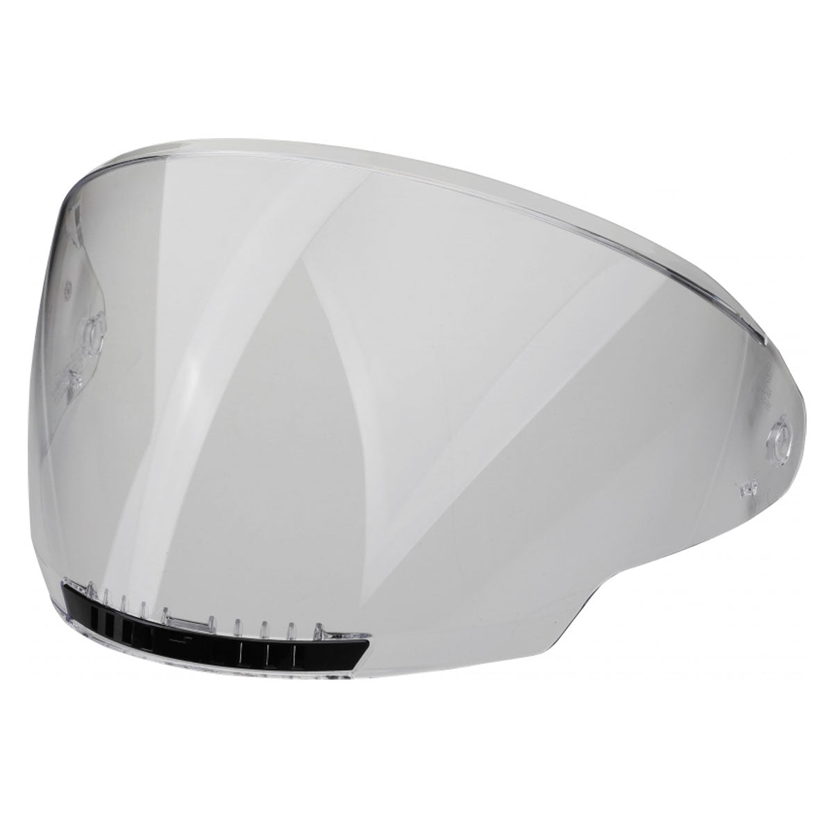 LS2 Visor Clear For Copter OF600 Helmets