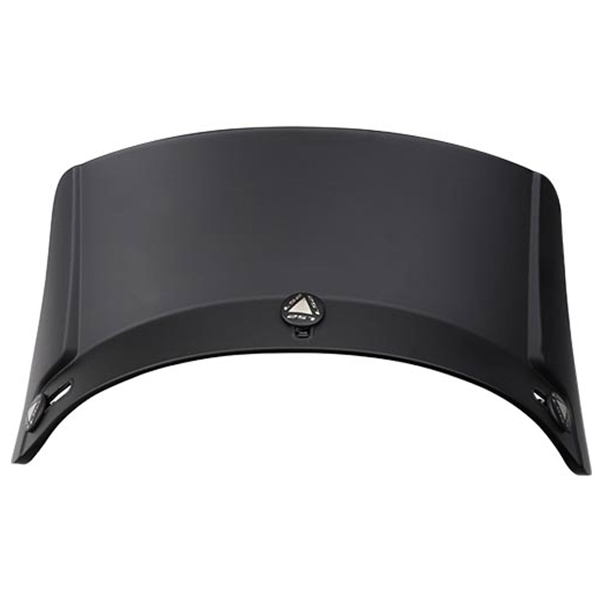 LS2 Peak Black For Bob OF601 Helmets