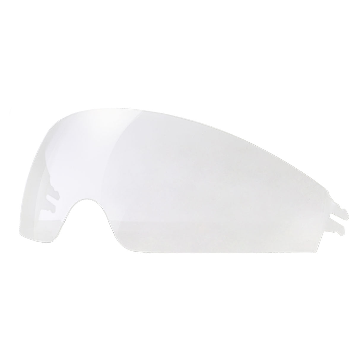 LS2 Sun Visor Clear For FF800 Strom Helmets