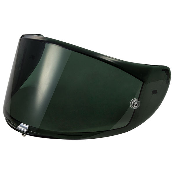 LS2 Visor Light Smoke For FF323 Arrow C FIM Helmets