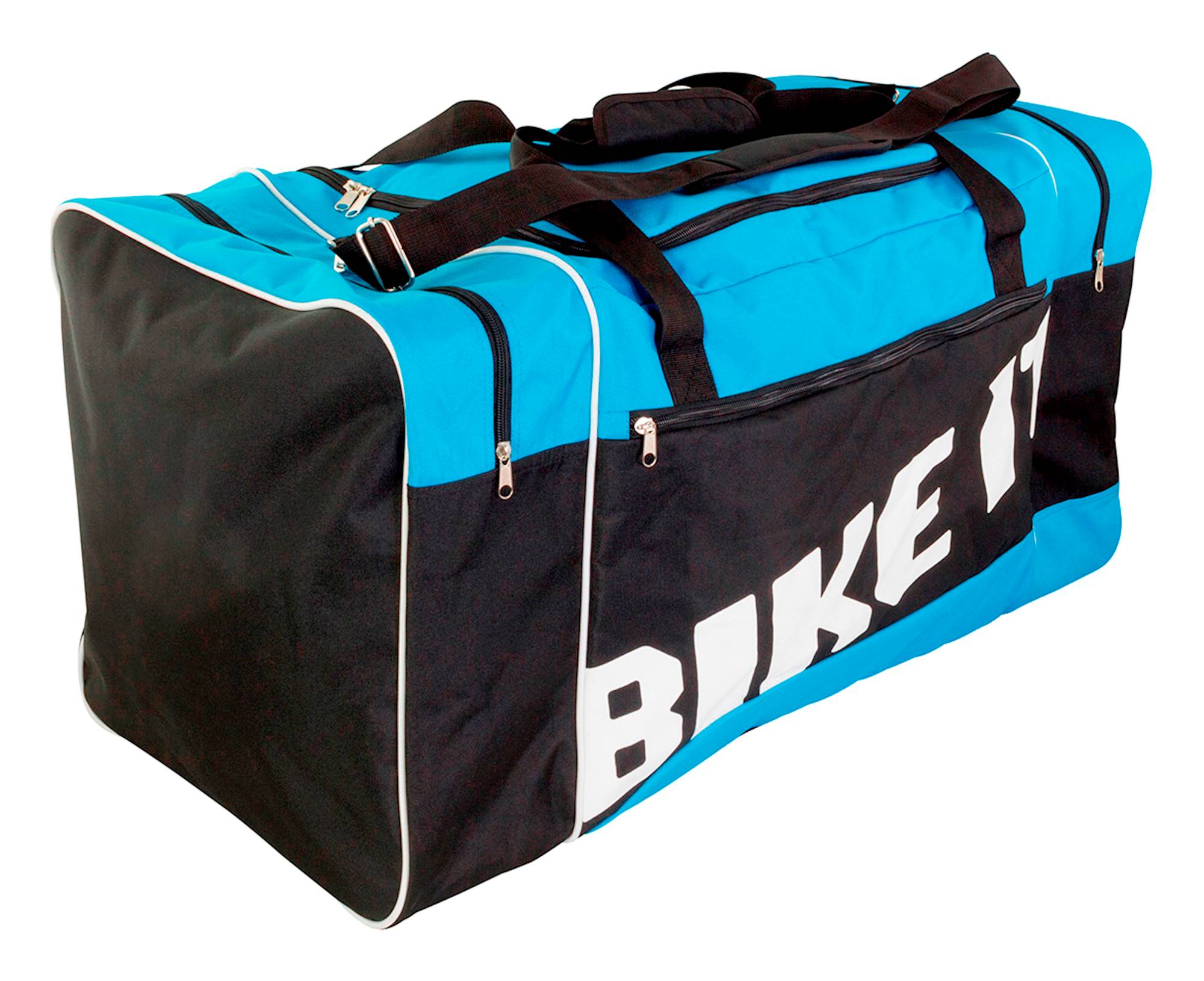 Bike It Luggage Kit Bag Blue