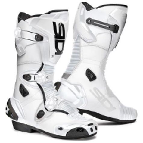 Sidi Mag 1 CE Boots White / White