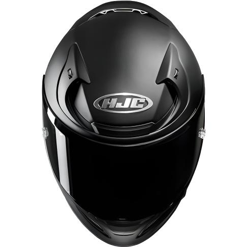 HJC RPHA 1 Full Face Helmet Matt Black